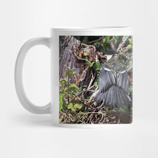 THE PANASONIC FZ 200 PAR OKAIO CREATION Mug